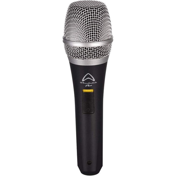 Wharfedale Pro DM57PC Microphone Wired Dynamic 1pc - MusicMajlis