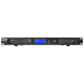 Wharfedale Pro DP4035N Power Amplifier 2x2020W @4Ohm with FIR Filter - MusicMajlis