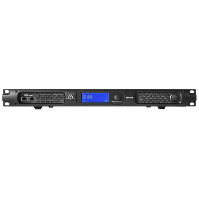 Wharfedale Pro DP4035N Power Amplifier 2x2020W @4Ohm with FIR Filter - MusicMajlis