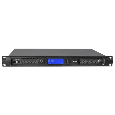 Wharfedale Pro DP4035N Power Amplifier 2x2020W @4Ohm with FIR Filter - MusicMajlis