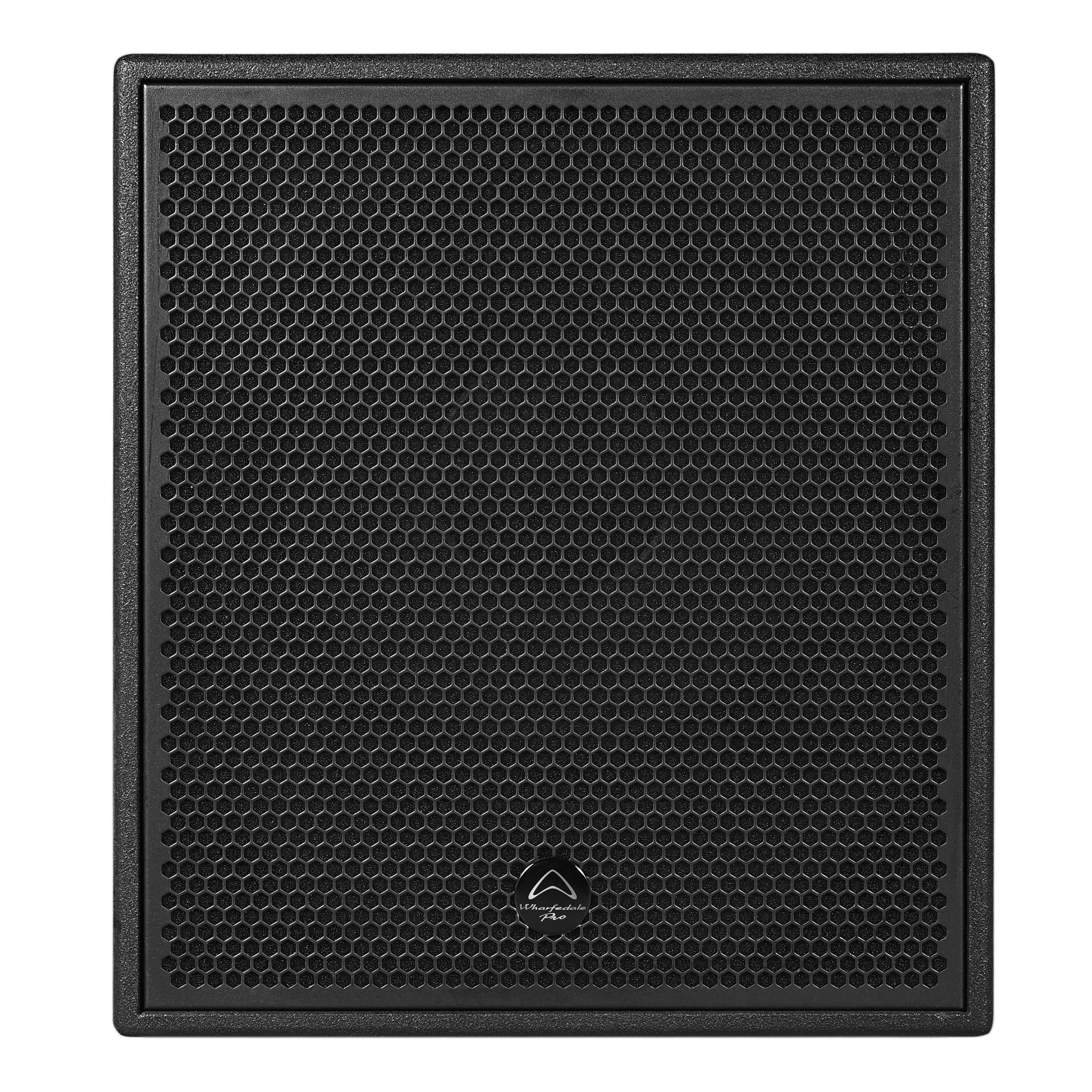 Wharfedale Pro GPL115B Subwoofer - MusicMajlis