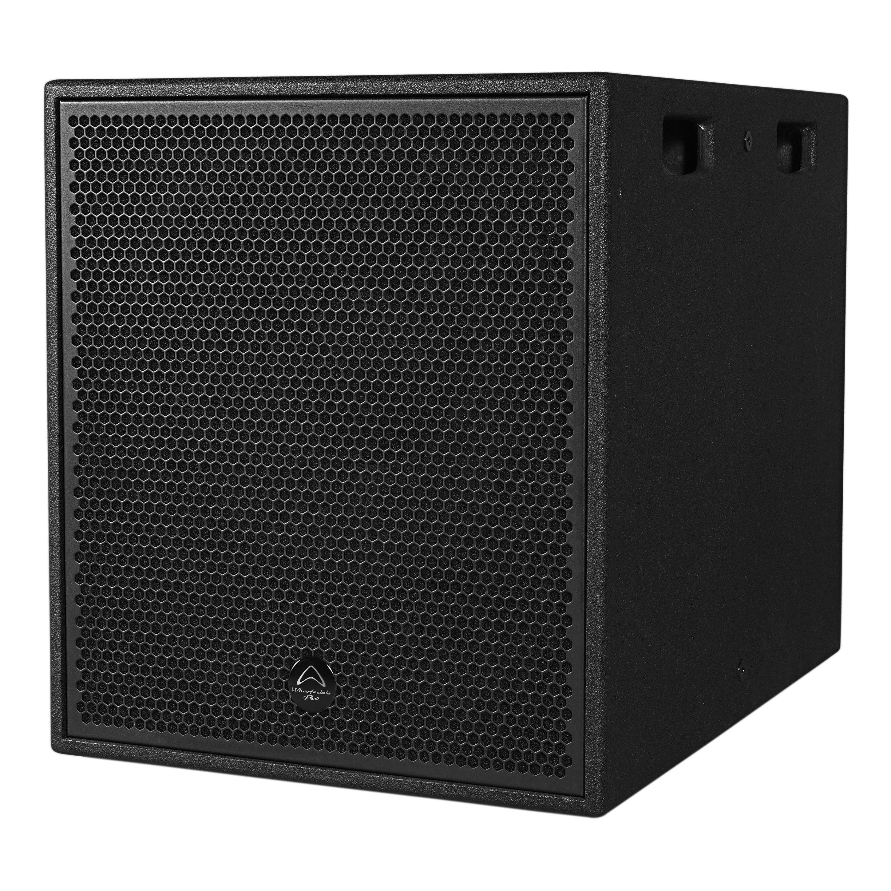 Wharfedale Pro GPL115B Subwoofer - MusicMajlis