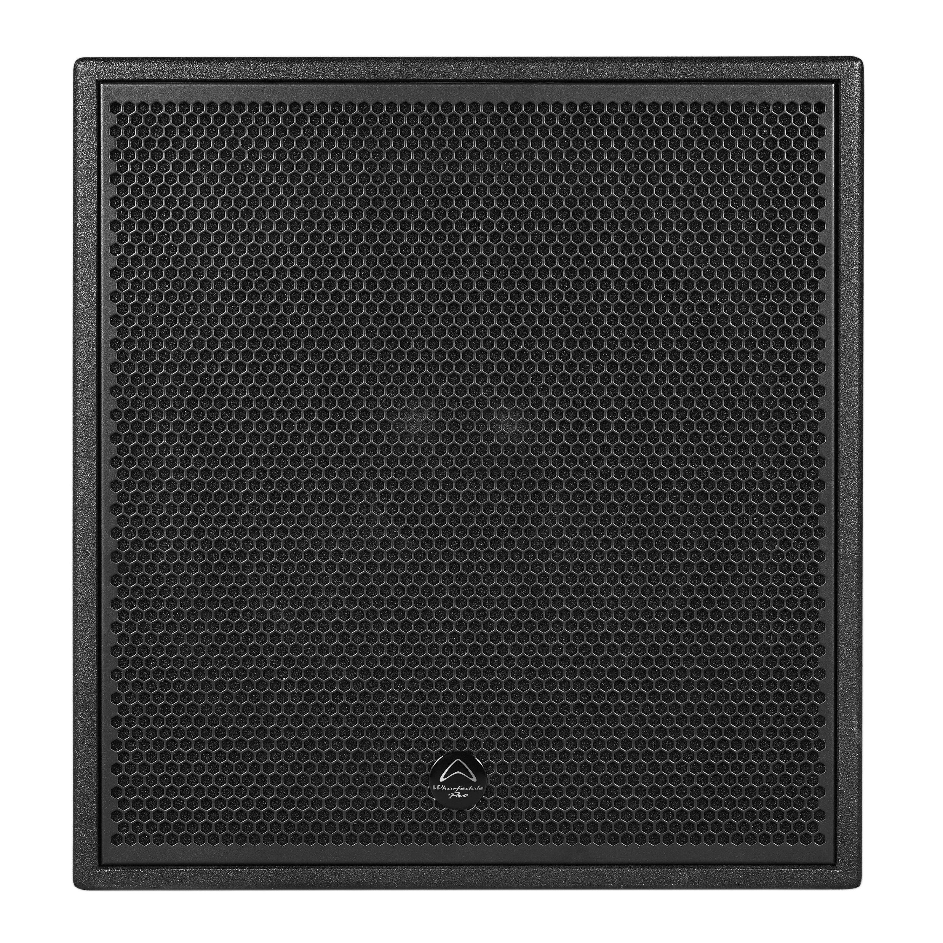 Wharfedale Pro GPL118B Subwoofer 1x18" 4000W Peak 8Ohms Wooden Paint Body - MusicMajlis