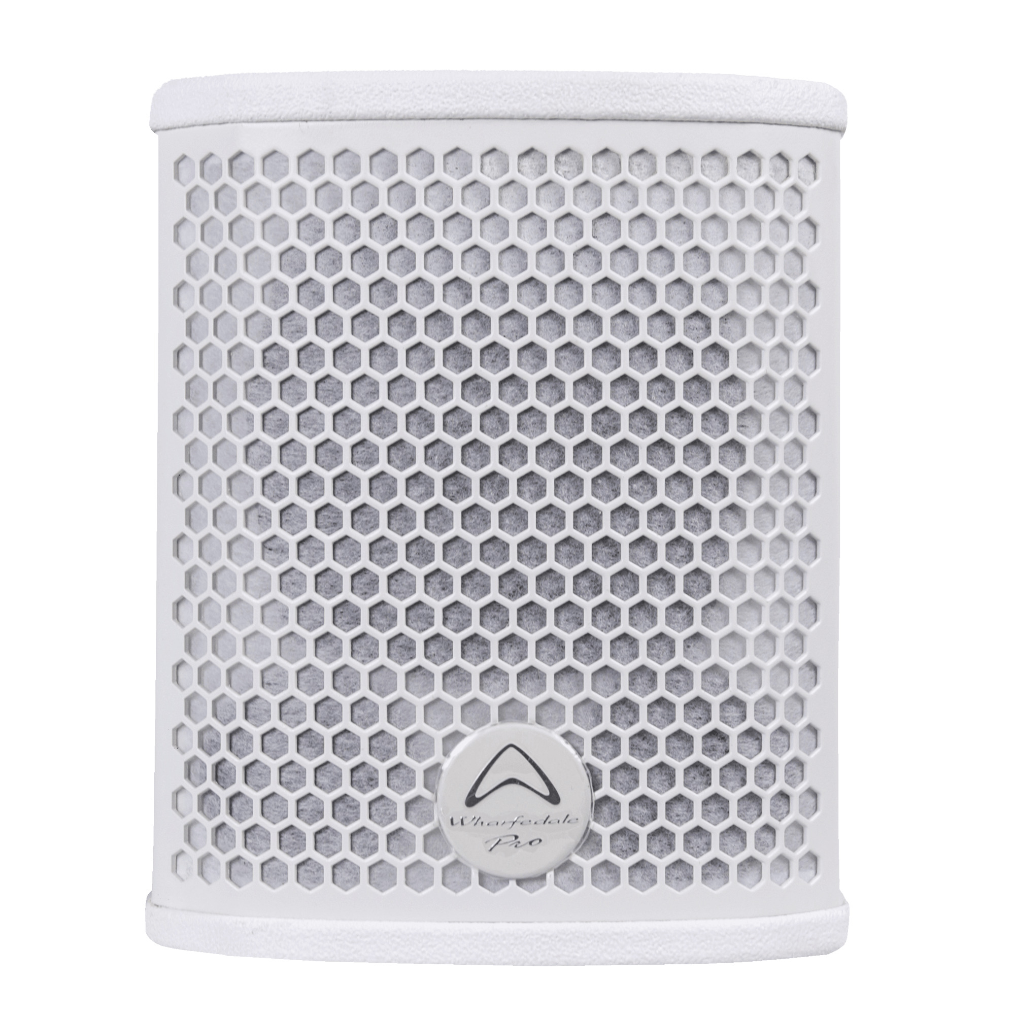 Wharfedale Pro GPL5White Speaker Passive 1x5" 800W Peak Wooden Paint Body, White - MusicMajlis