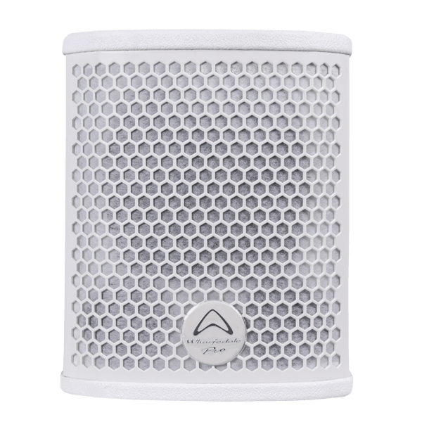 Wharfedale Pro GPL5White Speaker Passive 1x5" 800W Peak Wooden Paint Body, White - MusicMajlis