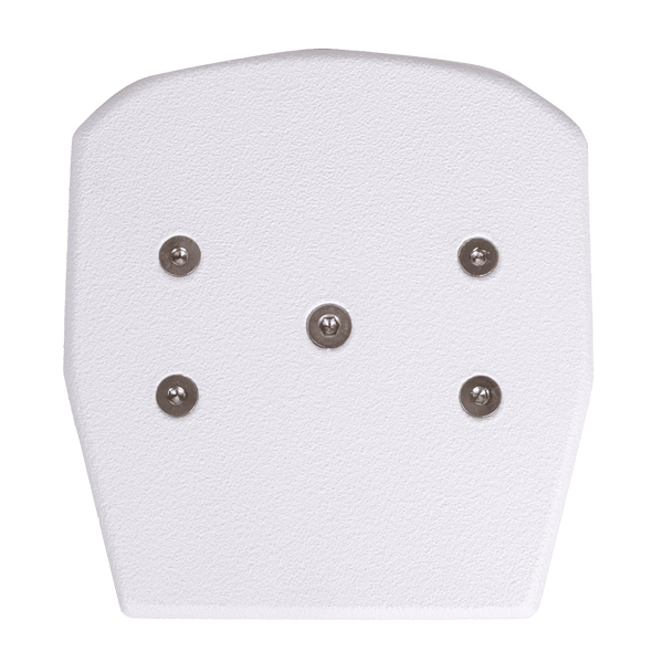 Wharfedale Pro GPL5White Speaker Passive 1x5" 800W Peak Wooden Paint Body, White - MusicMajlis