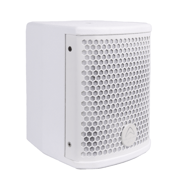 Wharfedale Pro GPL5White Speaker Passive 1x5" 800W Peak Wooden Paint Body, White - MusicMajlis