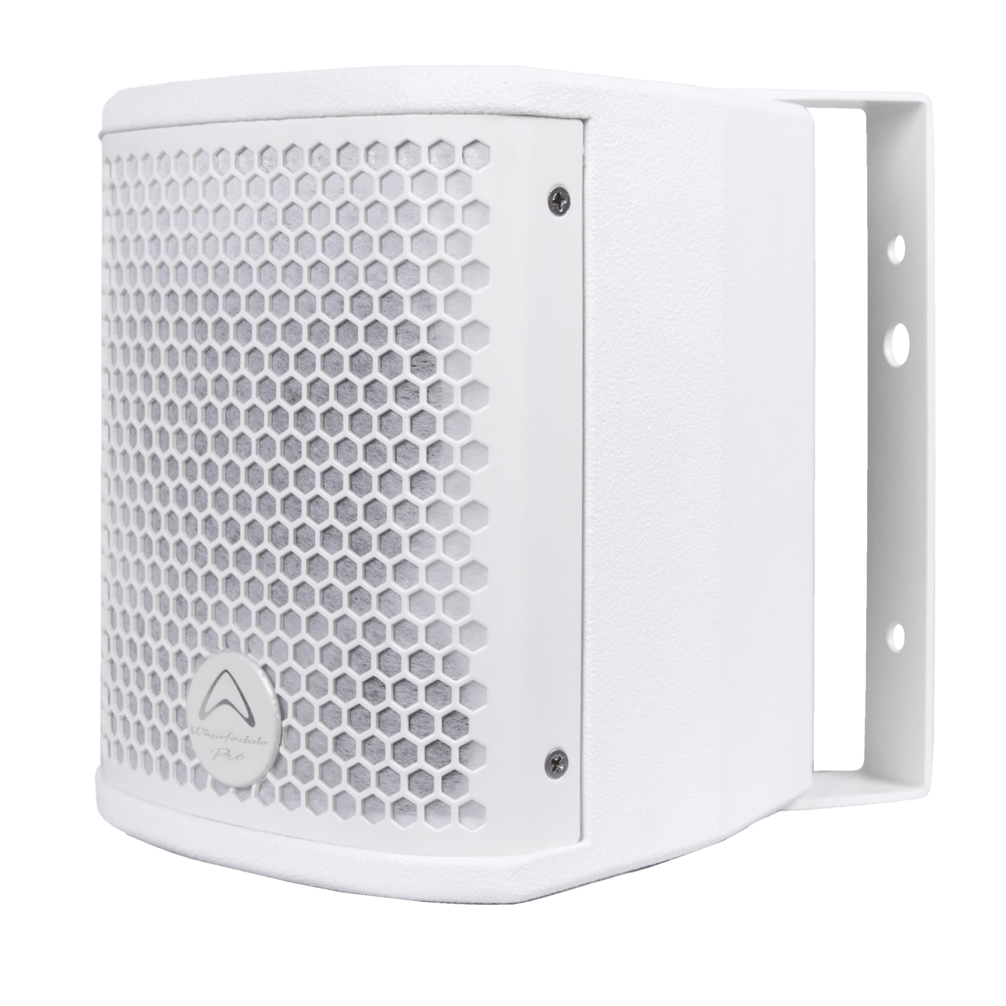 Wharfedale Pro GPL5White Speaker Passive 1x5" 800W Peak Wooden Paint Body, White - MusicMajlis