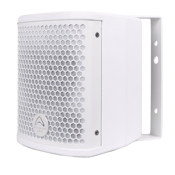 Wharfedale Pro GPL5White Speaker Passive 1x5" 800W Peak Wooden Paint Body, White - MusicMajlis