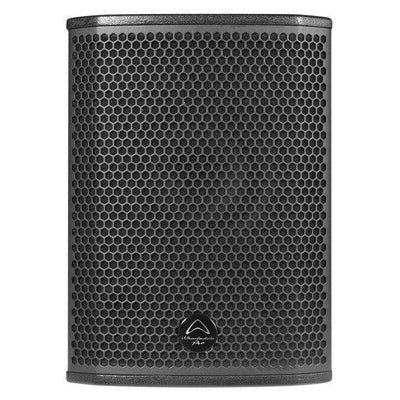 Wharfedale Pro GPL8T Speaker Speaker Passive 1x8" 1400W Peak 70V/100V Transformer Wooden Paint Body - MusicMajlis