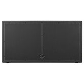 Wharfedale Pro IMPACTX218BD Subwoofer Passive 2x18" 1200W RMS 4Ohm Wooden paint Body - MusicMajlis