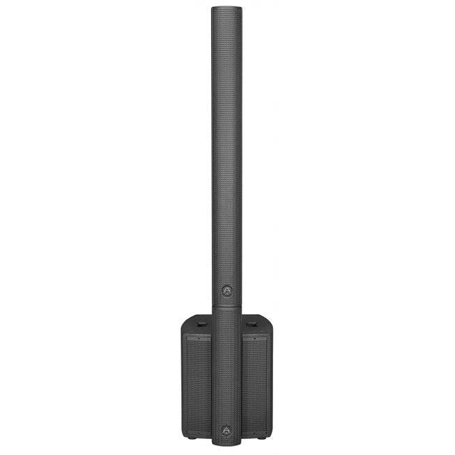 Wharfedale Pro ISOLINEAX510 Column Speaker Active 10" Subwoofer 850W Continuous - MusicMajlis