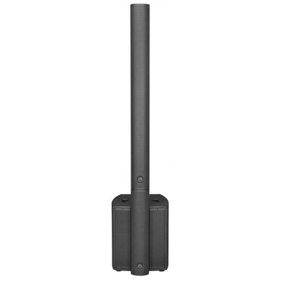 Wharfedale Pro ISOLINEAX510 Column Speaker Active 10" Subwoofer 850W Continuous - MusicMajlis
