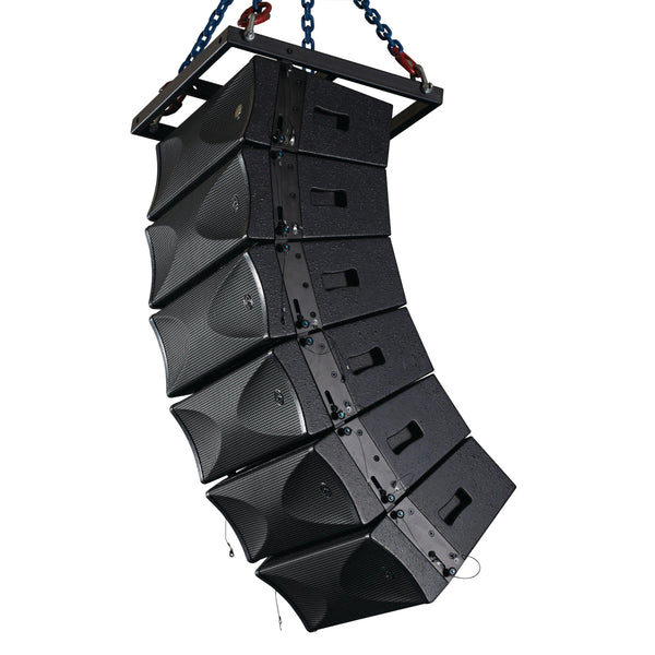 Wharfedale Pro Line Array Fly frame WLA-28X - MusicMajlis