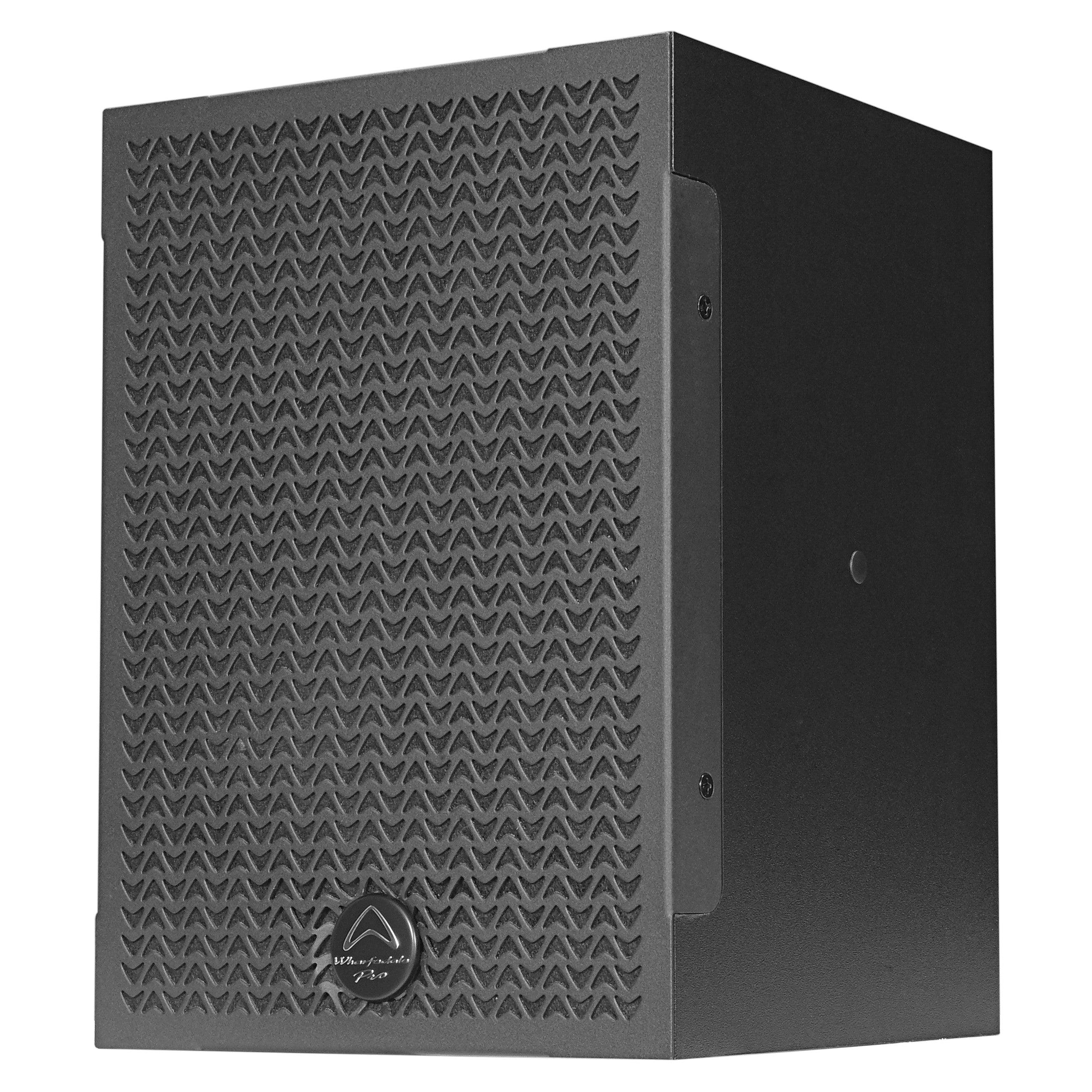 Wharfedale Pro PROGRAMMEX35E Speaker Passive Wall Mount 1x6.5" 60W RMS (Pair) - MusicMajlis