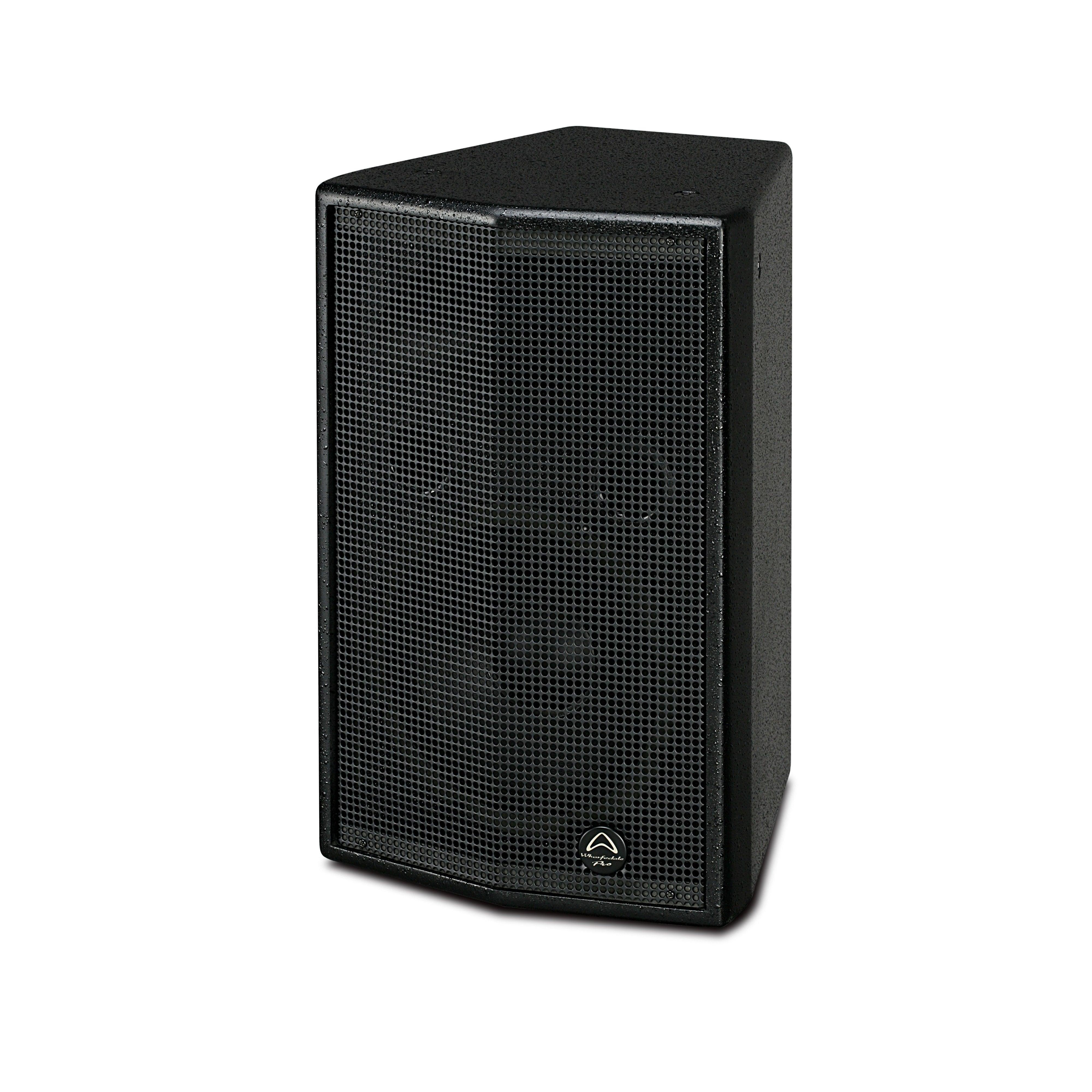 Wharfedale Pro SIGMA-10 Passive PA Speaker (Discontinued) - MusicMajlis