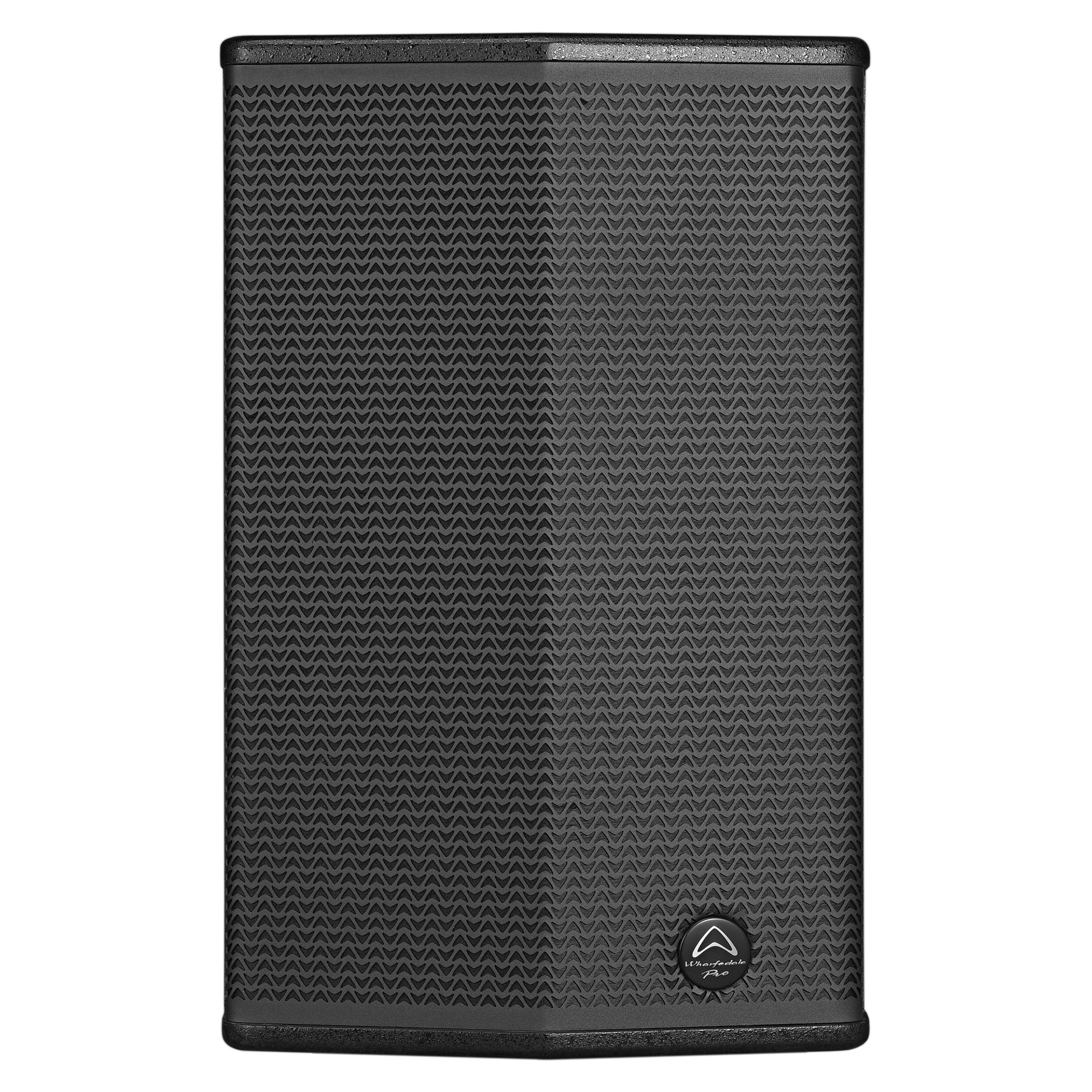 Wharfedale Pro SIGMA-X12 Passive PA Speaker - MusicMajlis