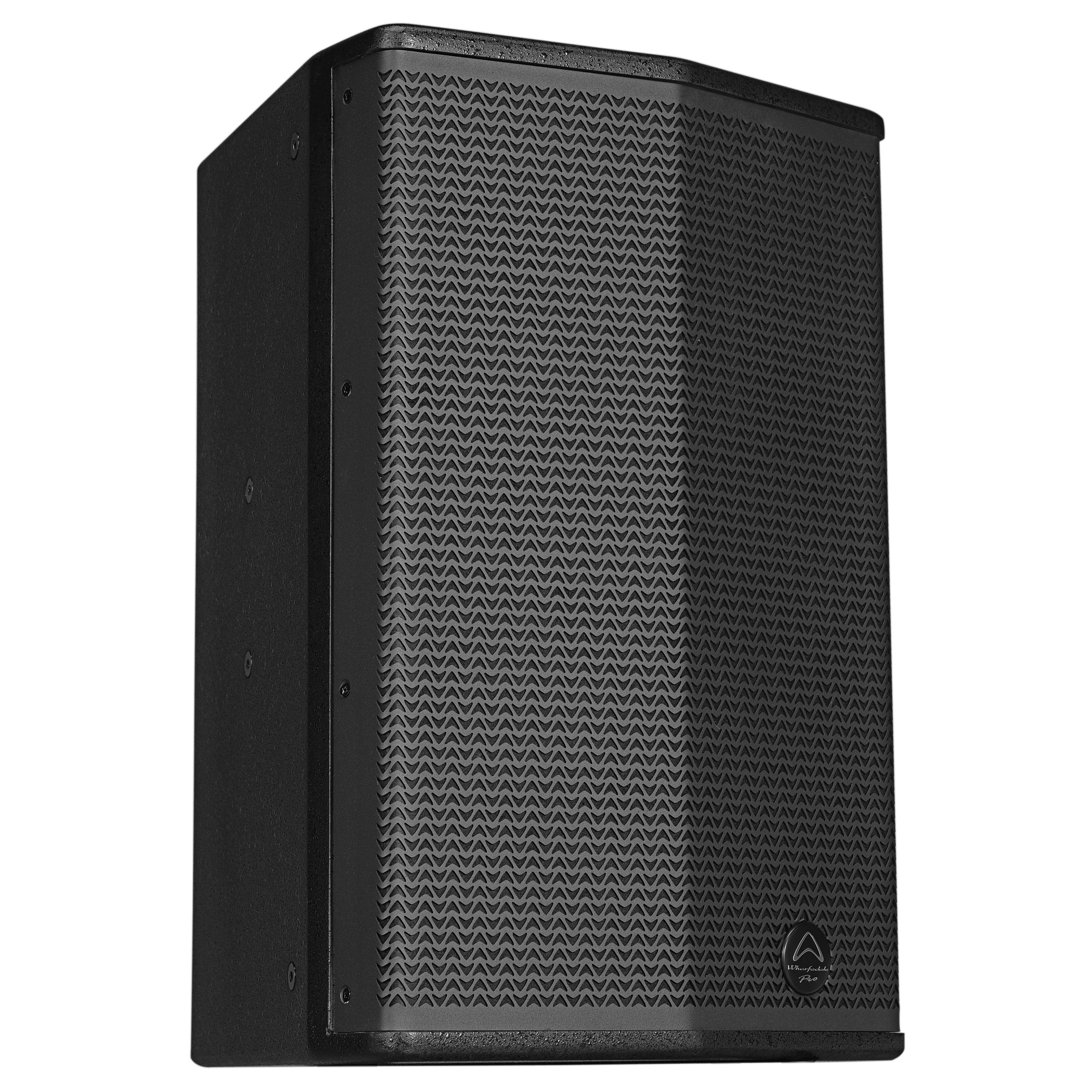 Wharfedale Pro SIGMA-X12 Passive PA Speaker - MusicMajlis