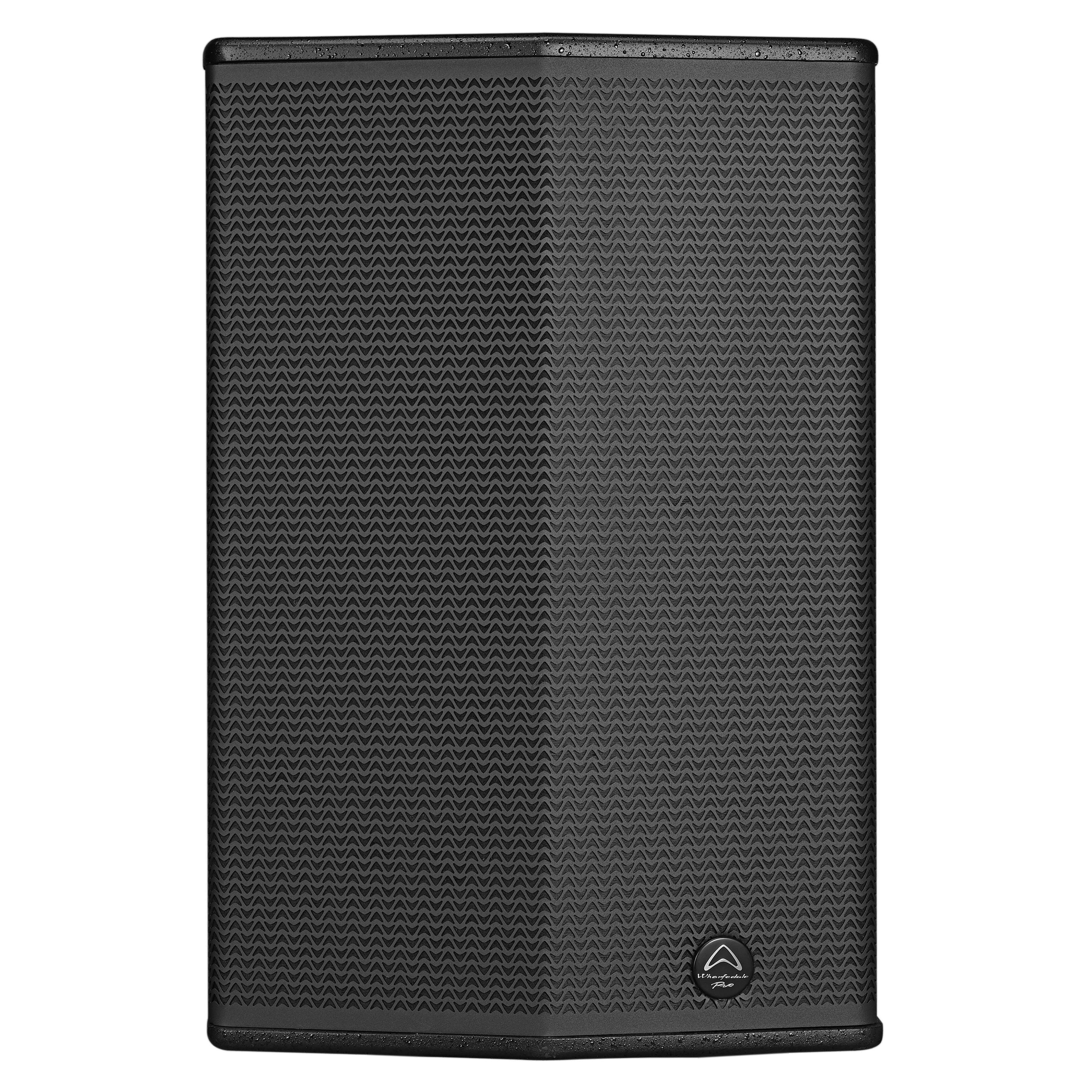 Wharfedale Pro SIGMA-X15 Installation Loudspeakers - MusicMajlis