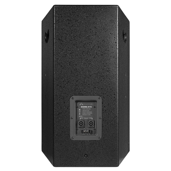 Wharfedale Pro SIGMA-X15 Installation Loudspeakers - MusicMajlis