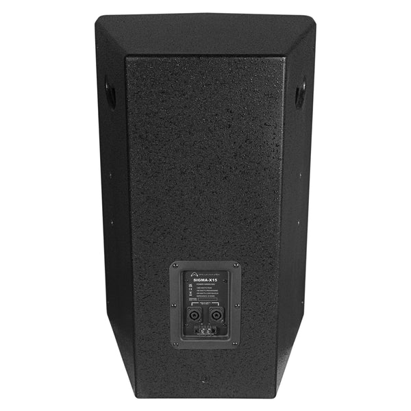 Wharfedale Pro SIGMA-X15 Installation Loudspeakers - MusicMajlis