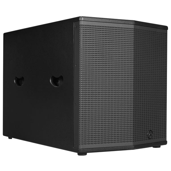 Wharfedale Pro SIGMA-X18B Installation Loudspeakers - MusicMajlis