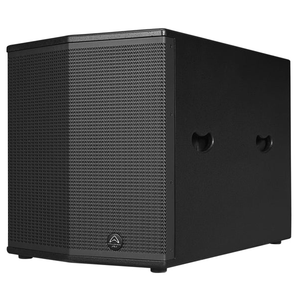 Wharfedale Pro SIGMA-X18B Installation Loudspeakers - MusicMajlis