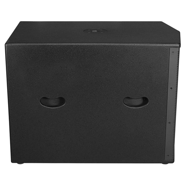 Wharfedale Pro SIGMA-X18B Installation Loudspeakers - MusicMajlis