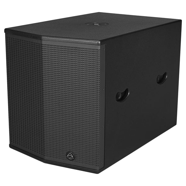 Wharfedale Pro SIGMA-X18B Installation Loudspeakers - MusicMajlis