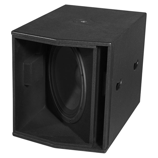 Wharfedale Pro SIGMA-X18B Installation Loudspeakers - MusicMajlis