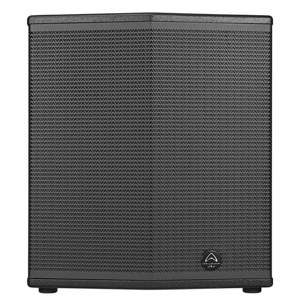 Wharfedale Pro SIGMA-X18B Installation Loudspeakers - MusicMajlis
