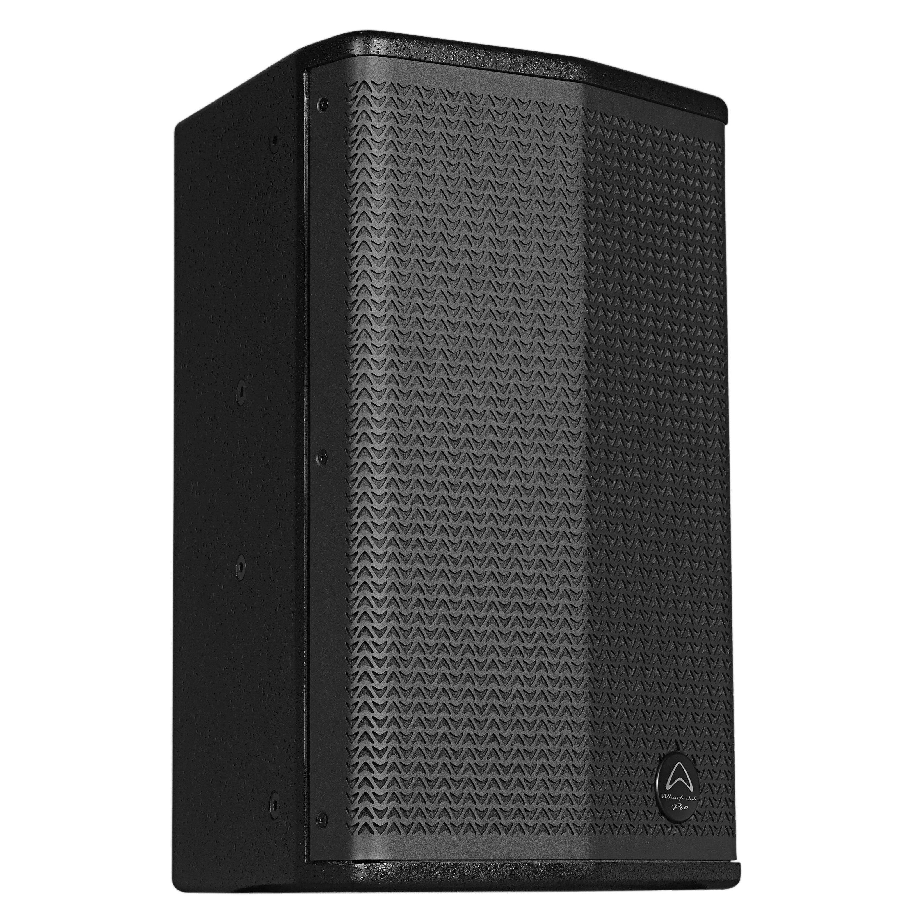 Wharfedale Pro SIGMA-X8 Installation Loudspeakers - MusicMajlis