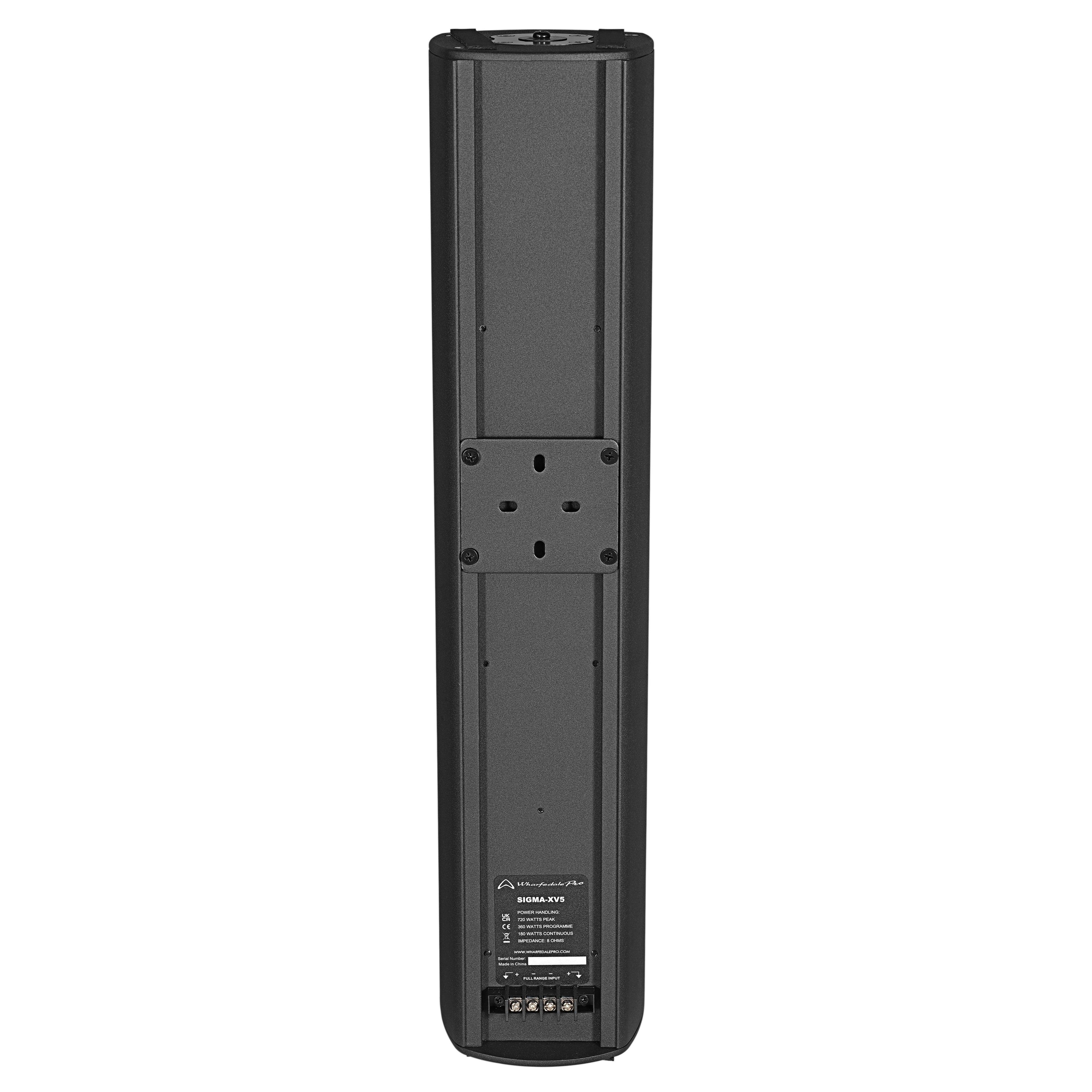 Wharfedale Pro SIGMA-XV5 Column Array Speaker - MusicMajlis