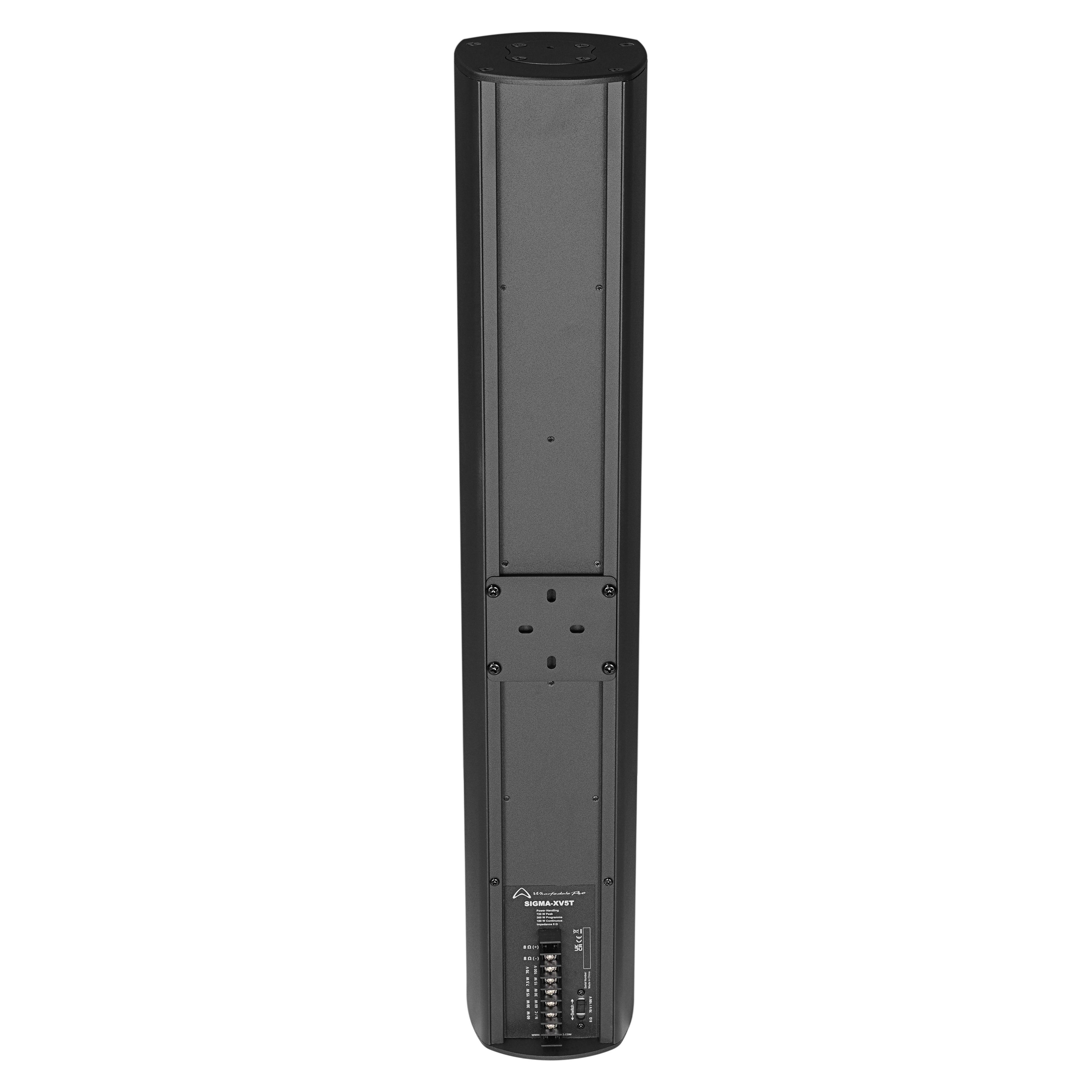 Wharfedale Pro SIGMA-XV5T Column Array Speaker - MusicMajlis