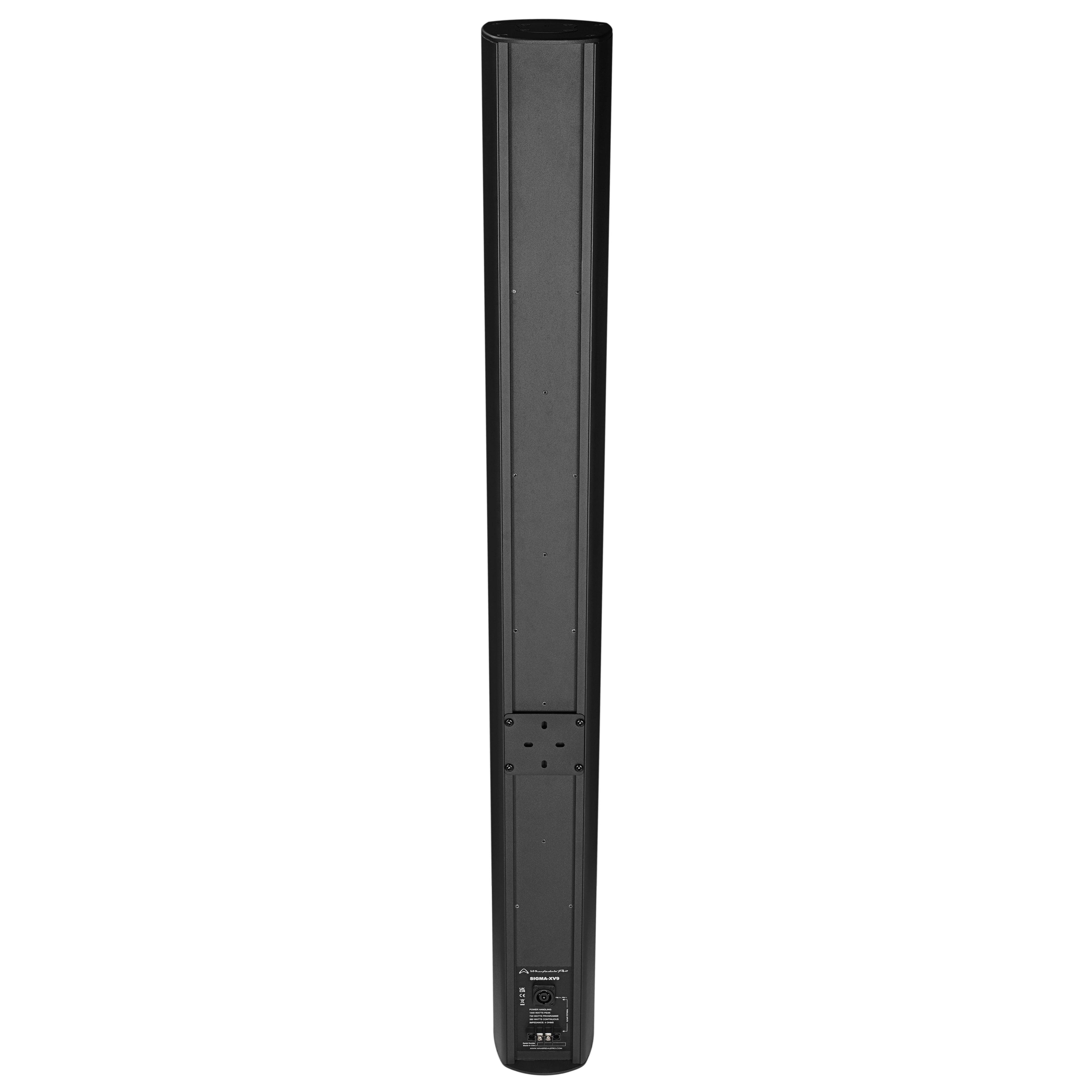 Wharfedale Pro SIGMA-XV9 Column Array Speaker - MusicMajlis