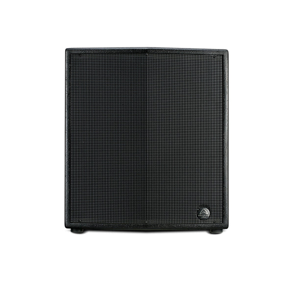 Wharfedale Pro SIGMA18B Subwoofer Passive 1x18" 500W RMS Wooden Paint Body - MusicMajlis
