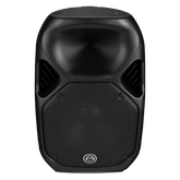 Wharfedale Pro Speaker Powered 1x12" 250W RMS Plastic Body - MusicMajlis