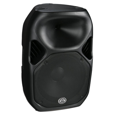Wharfedale Pro TitanAX15 Active Loudspeaker - MusicMajlis