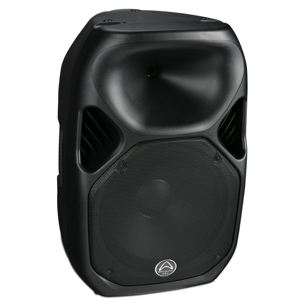 Wharfedale Pro TitanAX15 Active Loudspeaker - MusicMajlis