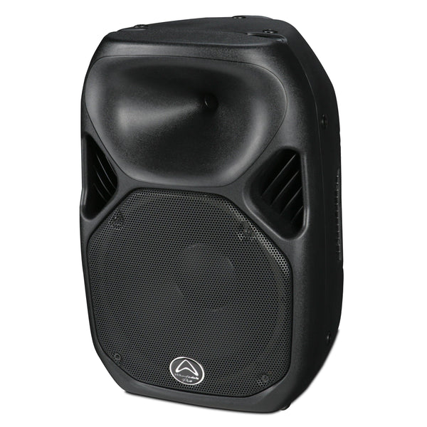 Wharfedale Pro TitanAX15 Active Loudspeaker - MusicMajlis