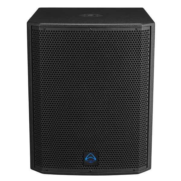 Wharfedale Pro TSUBAX18B Subwoofer Active 1x18" 900W Continous 1800W Peak - MusicMajlis