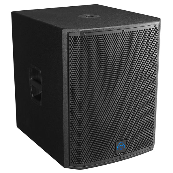 Wharfedale Pro TSUBAX18B Subwoofer Active 1x18" 900W Continous 1800W Peak - MusicMajlis