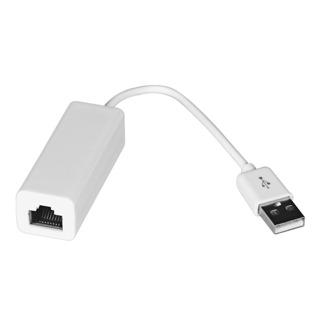 Wharfedale Pro USBRS485RJ45 USB to RS485 Converter with RJ45 Connector for WLA-A Series - MusicMajlis