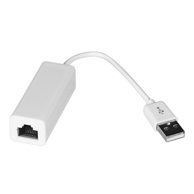 Wharfedale Pro USBRS485RJ45 USB to RS485 Converter with RJ45 Connector for WLA-A Series - MusicMajlis