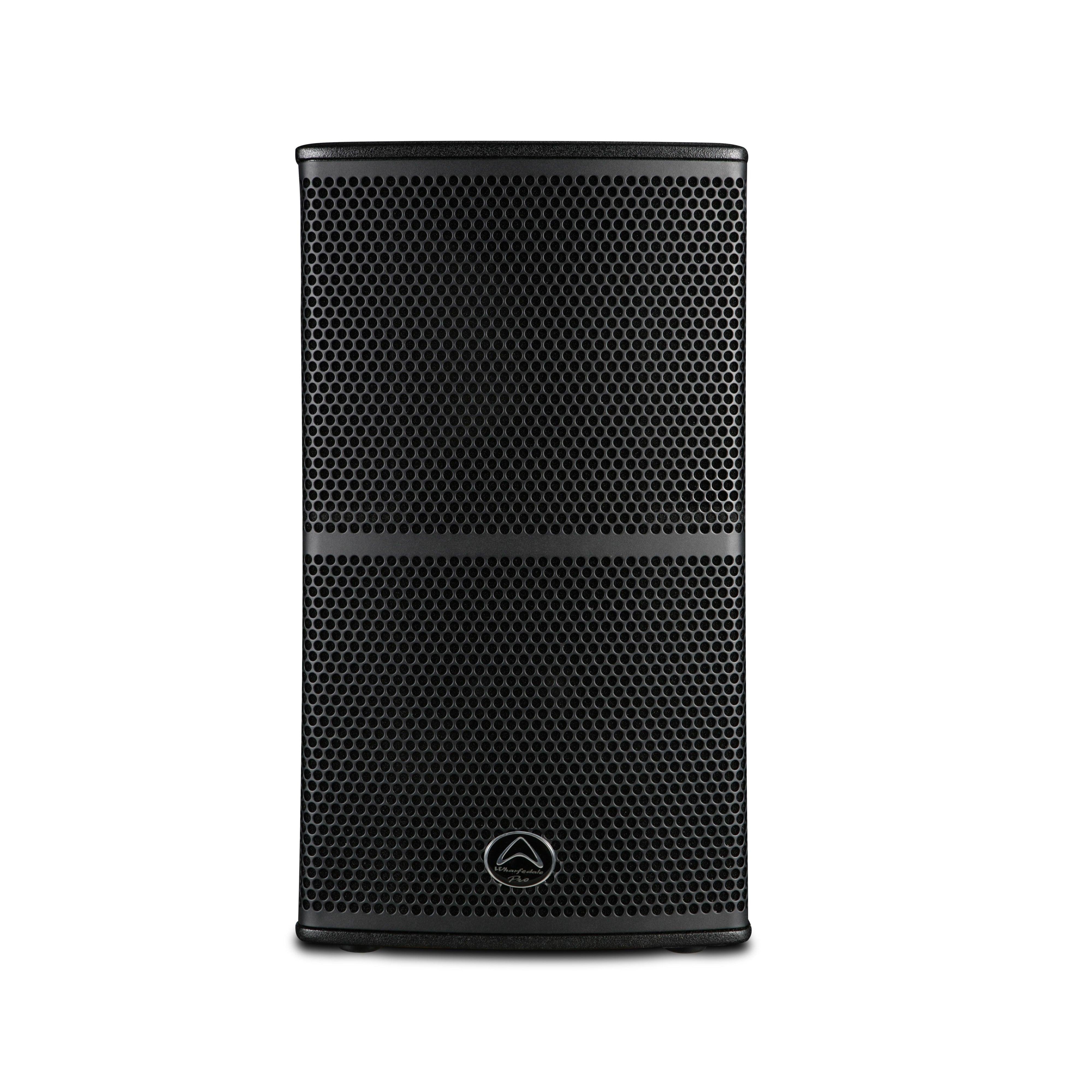 Wharfedale Pro WLA-12MX Speaker Monitor Passive 1x12" 500W RMS 8 Ohms Paint Body - MusicMajlis