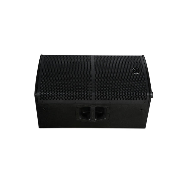 Wharfedale Pro WLA-12MX Speaker Monitor Passive 1x12" 500W RMS 8  Ohms Paint Body - MusicMajlis