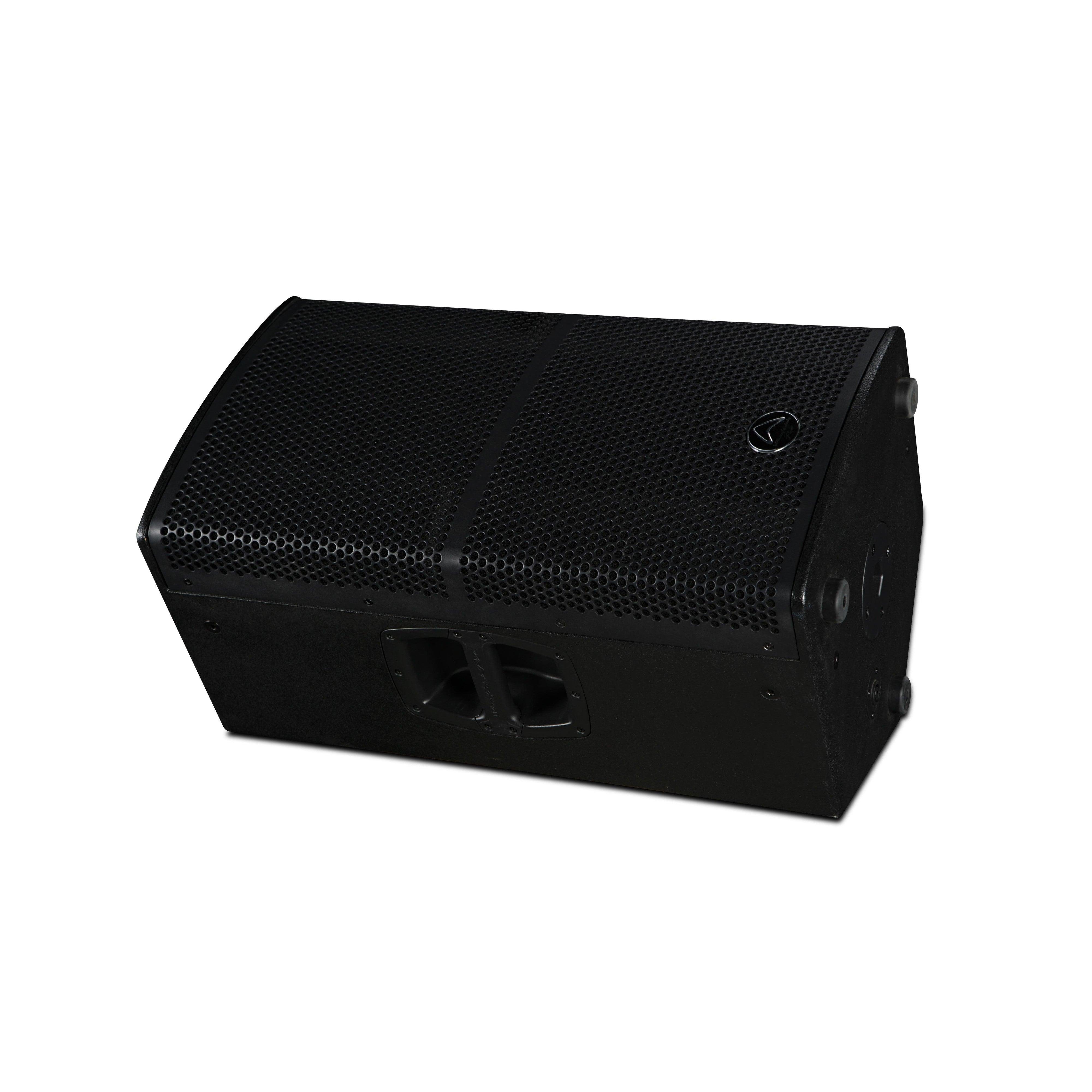 Wharfedale Pro WLA-12MX Speaker Monitor Passive 1x12" 500W RMS 8 Ohms Paint Body - MusicMajlis