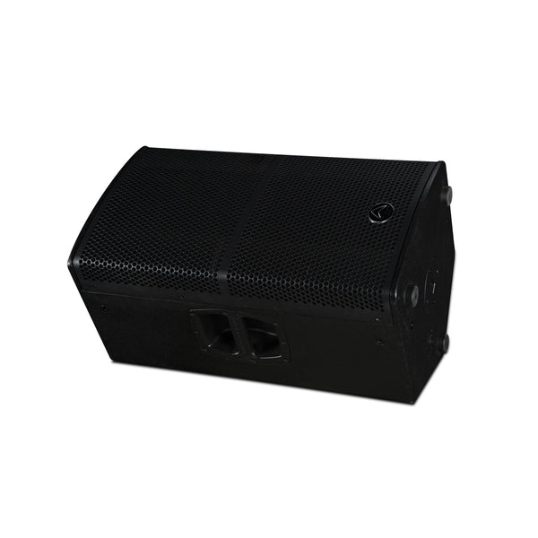 Wharfedale Pro WLA-12MX Speaker Monitor Passive 1x12" 500W RMS 8  Ohms Paint Body - MusicMajlis