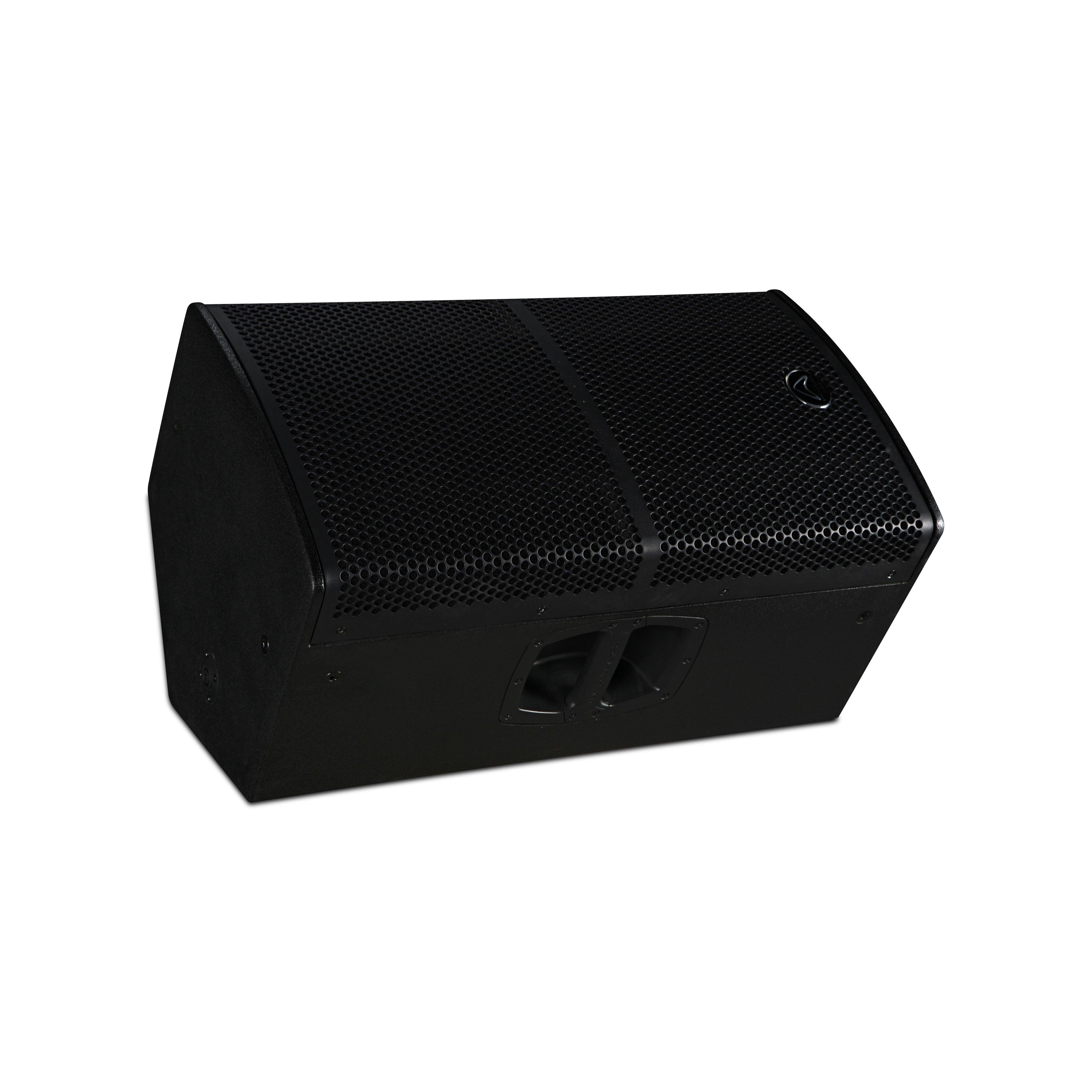 Wharfedale Pro WLA-12MX Speaker Monitor Passive 1x12" 500W RMS 8 Ohms Paint Body - MusicMajlis