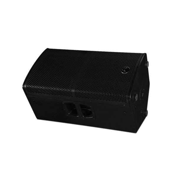 Wharfedale Pro WLA-12MX Speaker Monitor Passive 1x12" 500W RMS 8  Ohms Paint Body - MusicMajlis